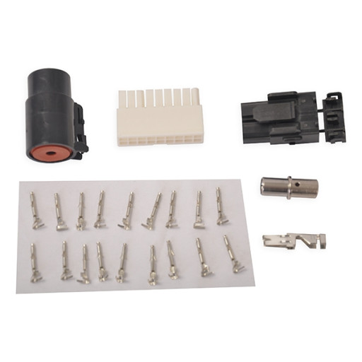 V-MUX Climate Control Connector Kit, (For 0N70-1519-XX)