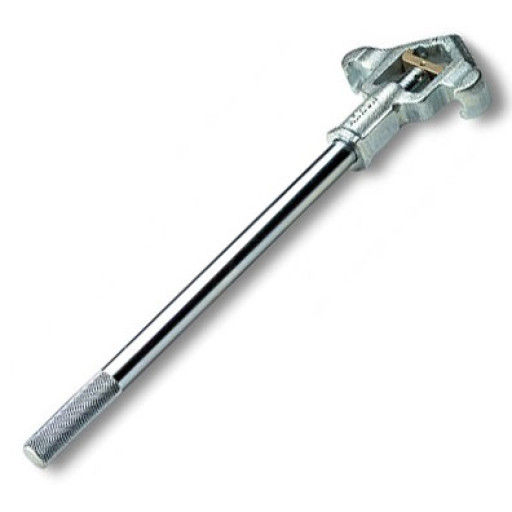 selected 1 Firefighter Adjustable Fire Hydrant Wrench/Spanner wrench.  