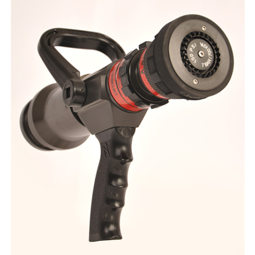 Ultra-Wide 1'' Turbojet Nozzle with Pistol Grip - DISCONTINUED