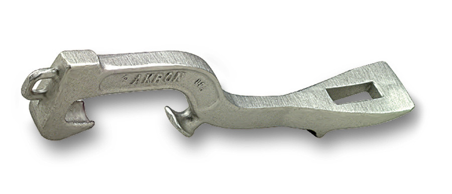 Fire Hose Universal Spanner Wrench 