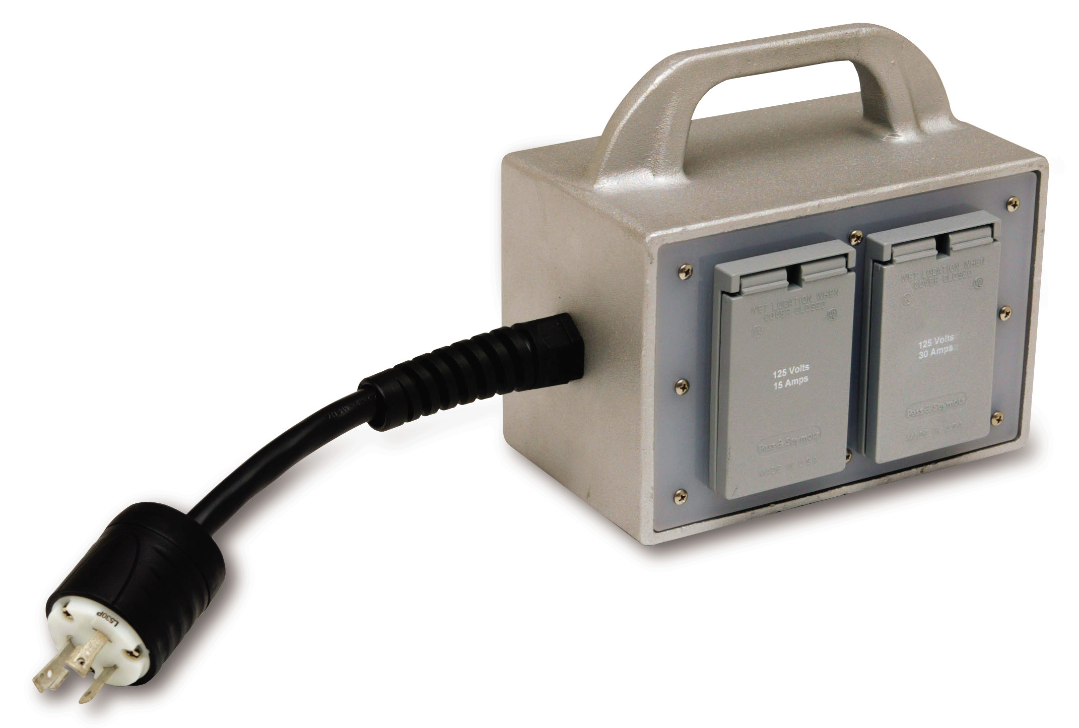 No Ground Wire In Outlet Box | lupon.gov.ph