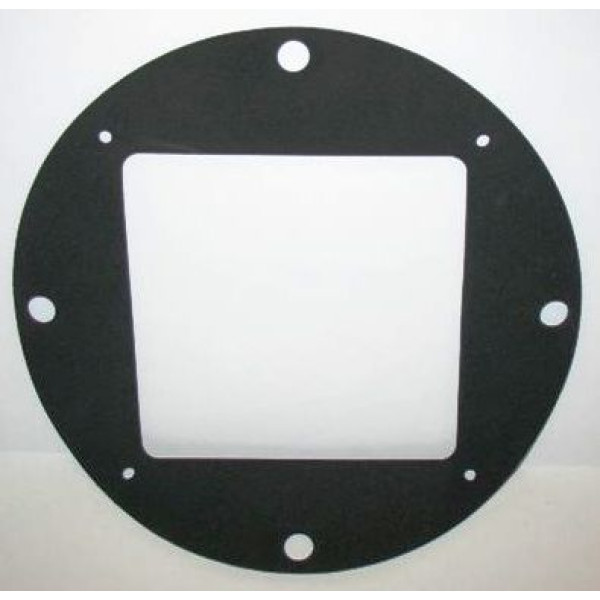 Lens Gasket, 1020-9000 and 1017-9000 Series Lamps