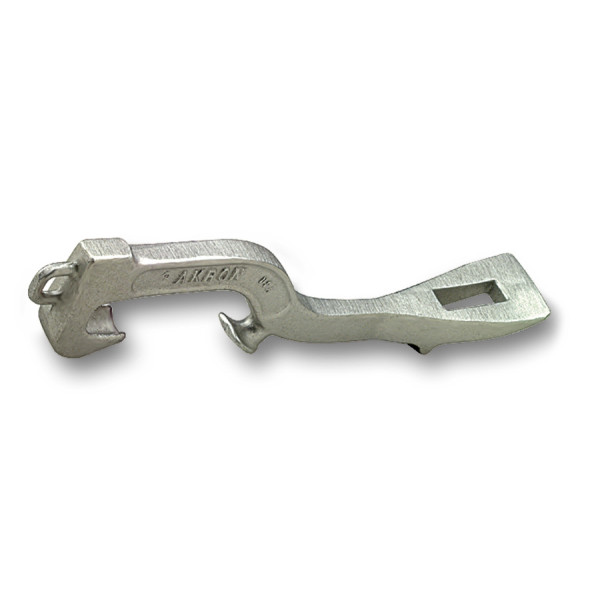 Universal Spanner Wrench (Set of 8)