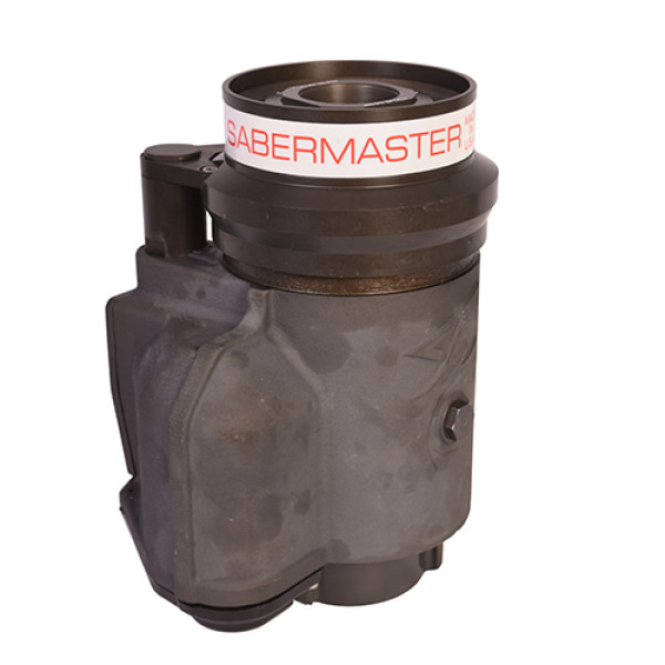 SaberMaster™ Electric Master Stream Nozzle