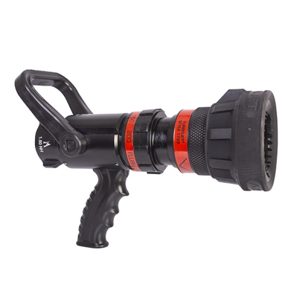 Mid-Range Turbojet Nozzle with and without Pistol Grip - DISCONTINUED