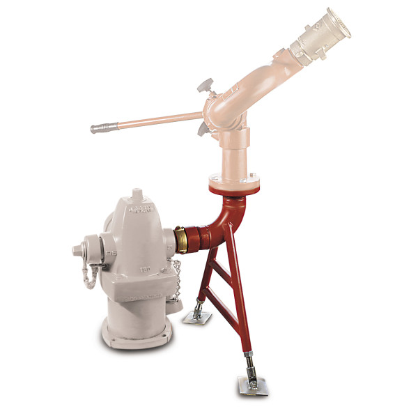 Hydrant Mount - DISCONTINUED