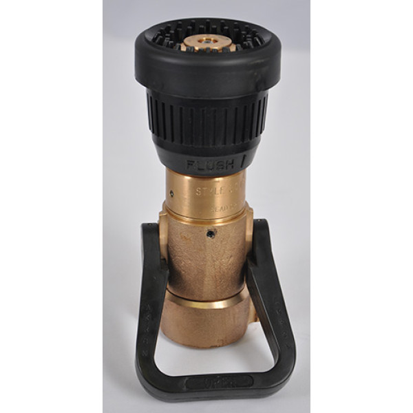 1  1/2'' Brass Fog Nozzle - DISCONTINUED