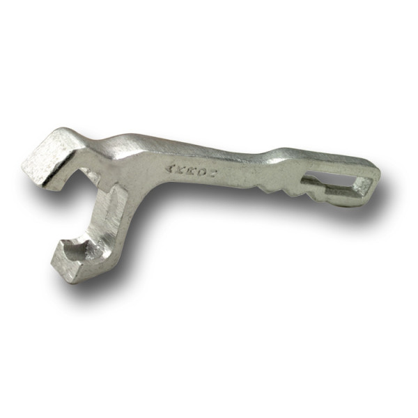 Fitzall Combination Spanner
