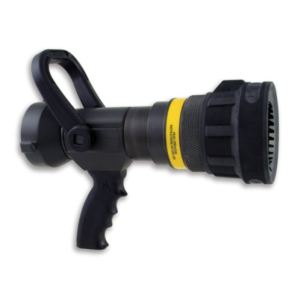 2  1/2'' High Range Assault Nozzle with or without Pistol Grip