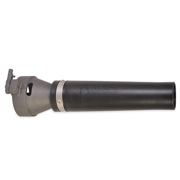 Quick-Attack Foam Tube For 1 1/2" (38 mm) Assaults and Saberjets, Mid-Range Assaults & Wide-Range Turbojet