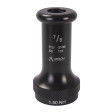 1 1/2'' Plain Tip for Smooth Bore Nozzle