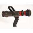 Ultra-Wide 1'' Turbojet Nozzle with Pistol Grip - DISCONTINUED