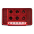 2350 Series LED Combination Lamp