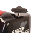 StreamMaster II with AVM 2000 GPM (7600 LPM)