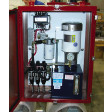 Genesis Electric Hydraulic Monitor System