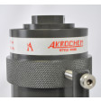 Akrochem Master Stream Nozzle Electric Pattern Actuation