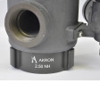 Akrochem Master Stream Nozzle Electric Pattern Actuation