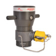 Style 4475 AkroFoam w/metering valve
