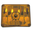 Sub-Assy, 7800 Series, Strobe Amber