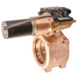 4" Swing-Out Valve (Body Only) 
