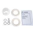 Swing-Out Valve Field Service / Conversion Kit with Composite Ball for 2.5" 