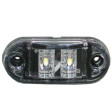 LED Utility Marker Lamps in White
