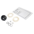 Swing-Out Valve Field Service / Conversion Kit with Composite Ball for 1.5" 