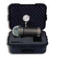 4 1/2'' NH (114 mm) Hydrant Flow Test Kit, With Case