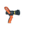 1'' Assault Nozzle with or without Pistol Grip