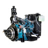 PowerFlow HPX75-KBD24 High-Pressure Wildland Water Pump